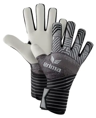 Produktbild von erima FLEX RD Pro schwarz/grau/weiß 7,5