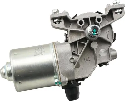 Produktbild von FAST FT82806 Wischermotor Vorne für FIAT PANDA (169) 500 (312) 500 C (312) BRAVO II (198) für ABARTH 500 / 595 / 695 Schrägheck (312)