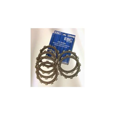 Produktbild von EBC Kupplungsreibscheibenset CK3366