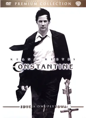 Produktbild von Constantine (nur Originalversion) [2xDVD]