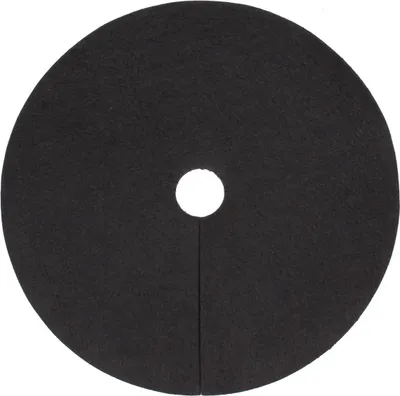 Produktbild von Mulchvlieskreise, 10 Stück, Durchmesser 32 cm