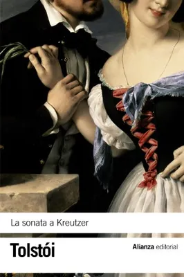 Obrázok produktu pre Sonáta a Kreutzer