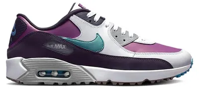 Produktbild von Nike Air Max 90 Golf Cave Purple - EU 36