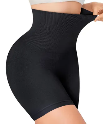Obrázek produktu pro Tvarovací body s vysokým pasem – černá barva