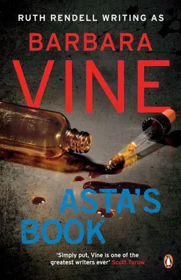 Produktbild von Astas Book