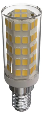 LED žárovka do digestoře Classic JC / E14 / 4,5 W (40 W) / 465 lm / teplá bílá