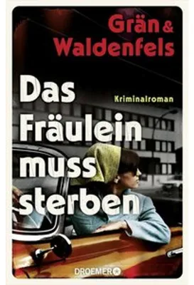 Obrázok produktu pre Das Fräulein muss sterben