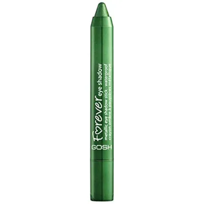 Image de GOSH Forever Ombre à paupières en stick 08 vert, 1,5 g