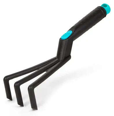 Image de Cultivateur à fourche manuelle
