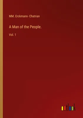 Produktbild von A Man of the People.