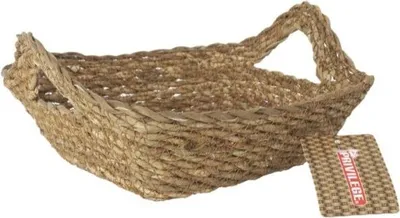 Produktbild von Aufbewahrungsbox Privilege korb 17 x 17 x 7 cm (18 Stück)