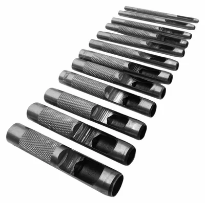 Produktbild von 12-teiliges Hohlrohrset - WD1775994430