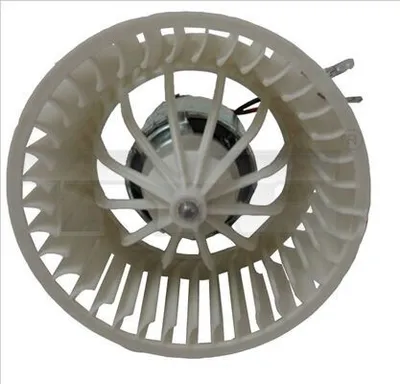 Produktbild von Innenraumgebläse 509-0003 für Fahrzeuge ohne Klimaanlage 13,5 V 200 W