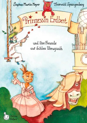 Produktbild von Prinzessin Erdbert