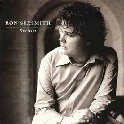 Produktbild von Rarities - Sexsmith,Ron