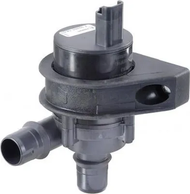 Image de Pompe à eau supplémentaire pour circuit de refroidissement 12 V PIERBURG pour, entre autres, PEUGEOT PARTNER