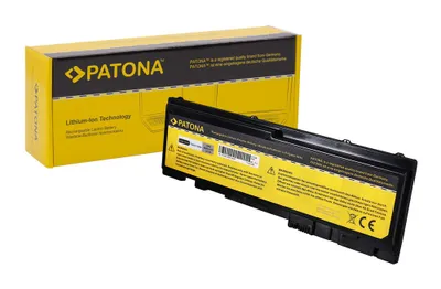 Produktbild von PATONA Akku für Lenovo T420 ThinkPad T420s T420si T430s