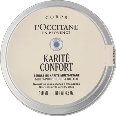 Immagine prodotto di Burro di karité multiuso L'Occitane
