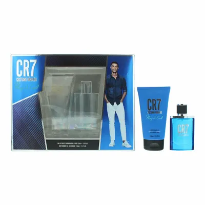 Produktbild von Cristiano Ronaldo CR7 Play It Cool Giftset