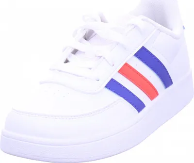 Produktbild von Adidas breaknet 2.0 Damen Sneaker in Weiß, Größe 3
