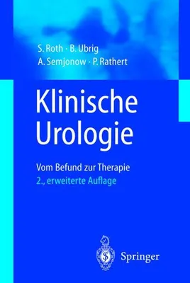 Produktbild von Klinische Urologie