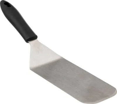 Produktbild von Spatelplancha – Grillplatte für präzises Braten und Wenden von Speisen