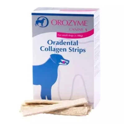 Image de Orozyme tranches à mâcher S
