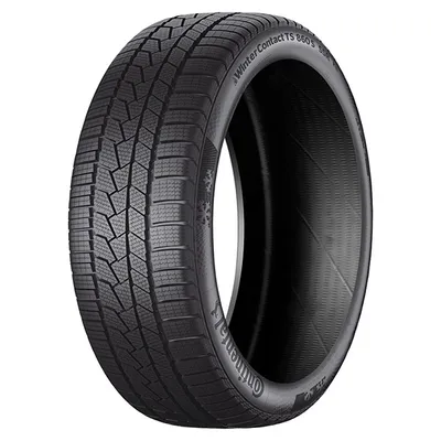 Produktbild von CONTINENTAL WinterContact™ TS 860 S (*) (EVc) SSR 225/45R17 91H BSW