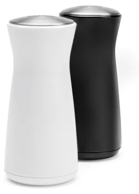 Produktbild von Salter BW12947EU7 Salz- und Pfefferstreuer-Set – Klassische Gewürzmühlen