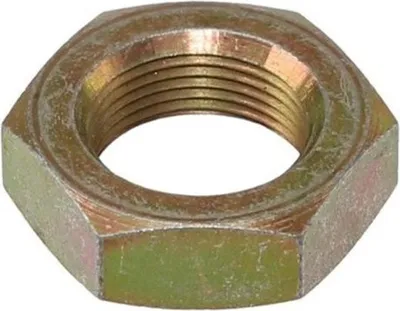 Image de Écrou, fusée d'essieu