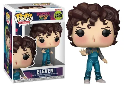 Obrázek produktu pro Funko POP! Stranger Things Tales from '85 Eleven 2458