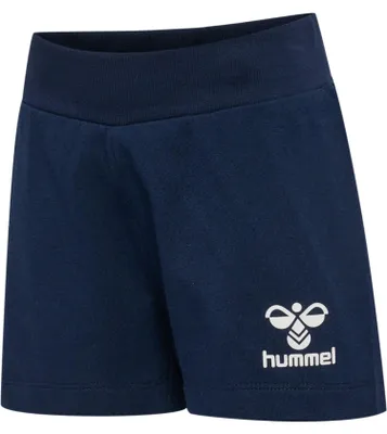 Produktbild von Hummel Hmljoc shorts - black iris, Größe:62