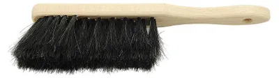 Obrázok produktu pre Ručná kefa s dlhou rukoväťou Arenga/Elaston 43 cm