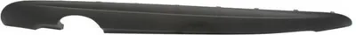 Produktbild von BLIC Heckdiffusor 5511-00-5025971Q Hinten für OPEL Corsa E Schrägheck (X15)