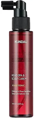 Obrázek produktu pro KUNDAL Head Spa Scalp Care proti vypadávání vlasů 100 ml