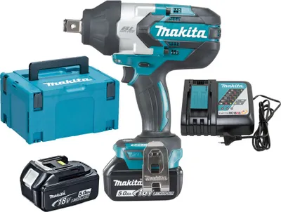 Produktbild von Makita DTW1001RTJ Akku-Schlagschrauber