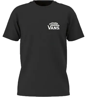 Produktbild von Vans Sneaky-T-Shirt, Schwarz L