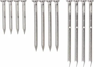 Produktbild von Esschert Design Set Aluminiumnägel; FB318