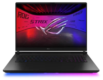 Produktbild von ASUS ROG Strix SCAR18 U9-275HX 32 1 5080 G835LW-SA032W W11H