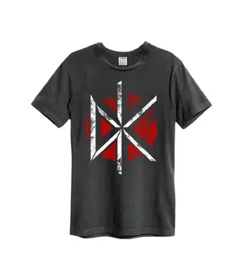 Produktbild von Amplified Shirt Dead Kennedys Distressed Logo