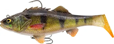 Zdjęcie produktu dla Savage Gear 3D Perch RTF (brązowy okoń)