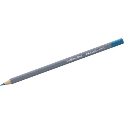 Produktbild von Faber Castell Aquarellstift Gofa 3,3mm kobalttürkis