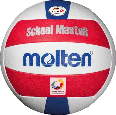 Produktbild von Molten Beachvolleyball "School Master"