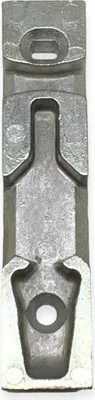 Produktbild von Roto DK Schließstück R500C12008 231074