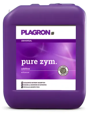 Produktbild von Plagron Pure Zym, 10 Liter