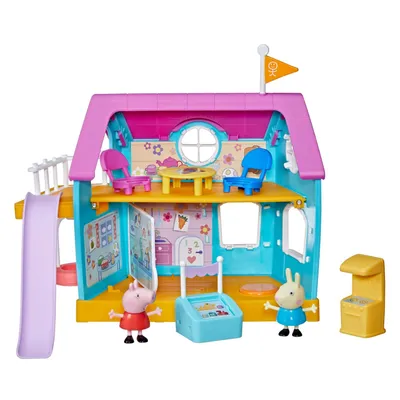 Obrázek produktu pro Hasbro Peppa's Clubhaus