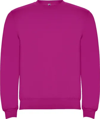 Obrázok produktu pre Roly - Pánska/dámska mikina s výstrihom "Clasica" uni PF4342 (M) (Rossette)