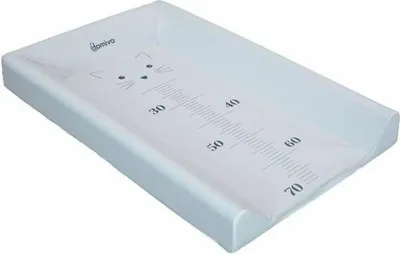 Produktbild von Cubrecamas Domiva Wolke 50 x 80 cm