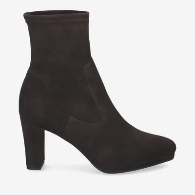 Produktbild von Peter Kaiser 75321 302, Stiefeletten in Braun für Damen, Größe 35,5