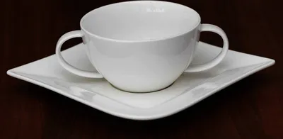 Obrázek produktu pro Polévkový talíř Ritzenhoff a Breker ze série porcelánu Melodie